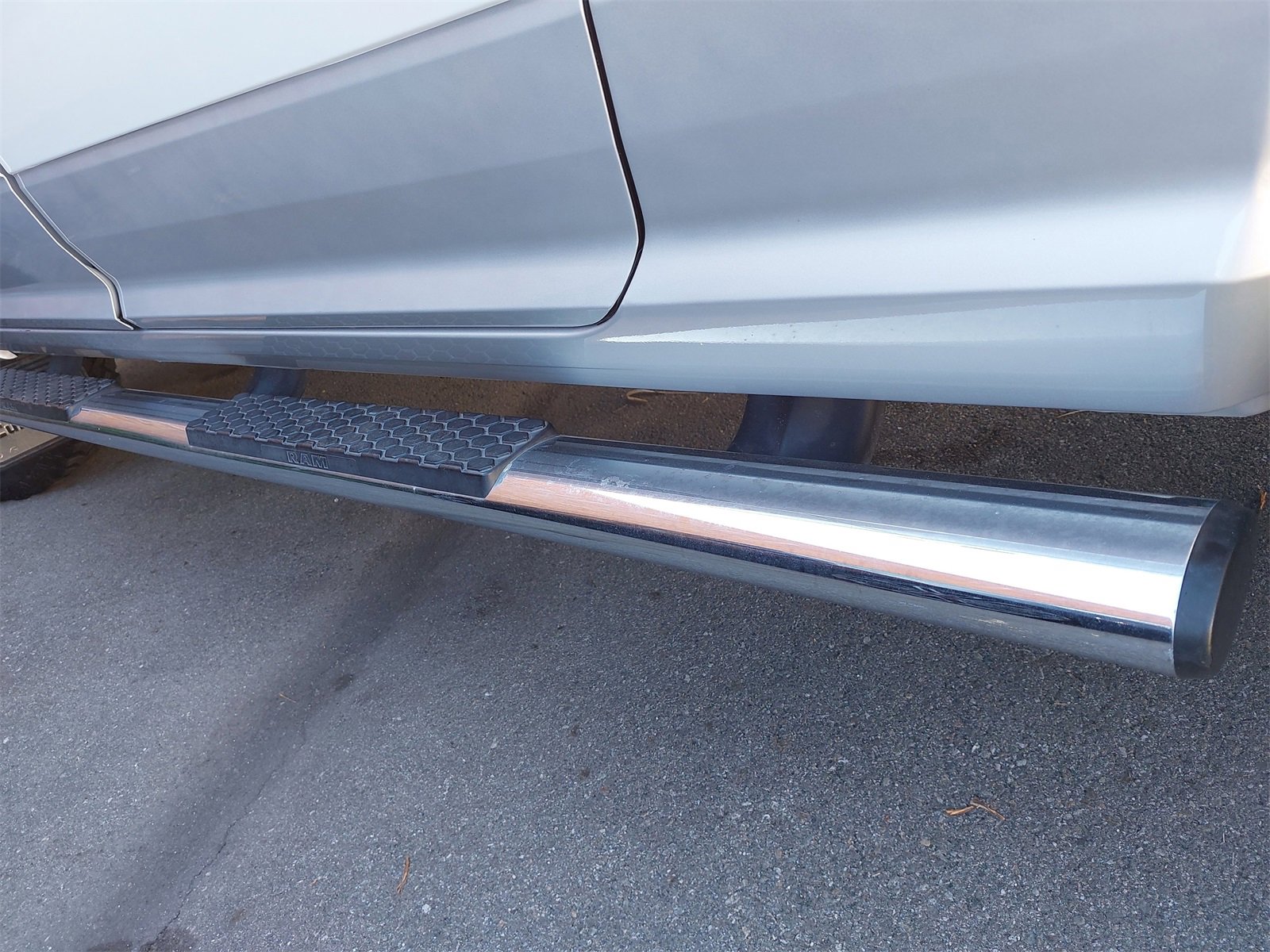 Used 2012 RAM 2500 Laramie w/ Protection Group image 41