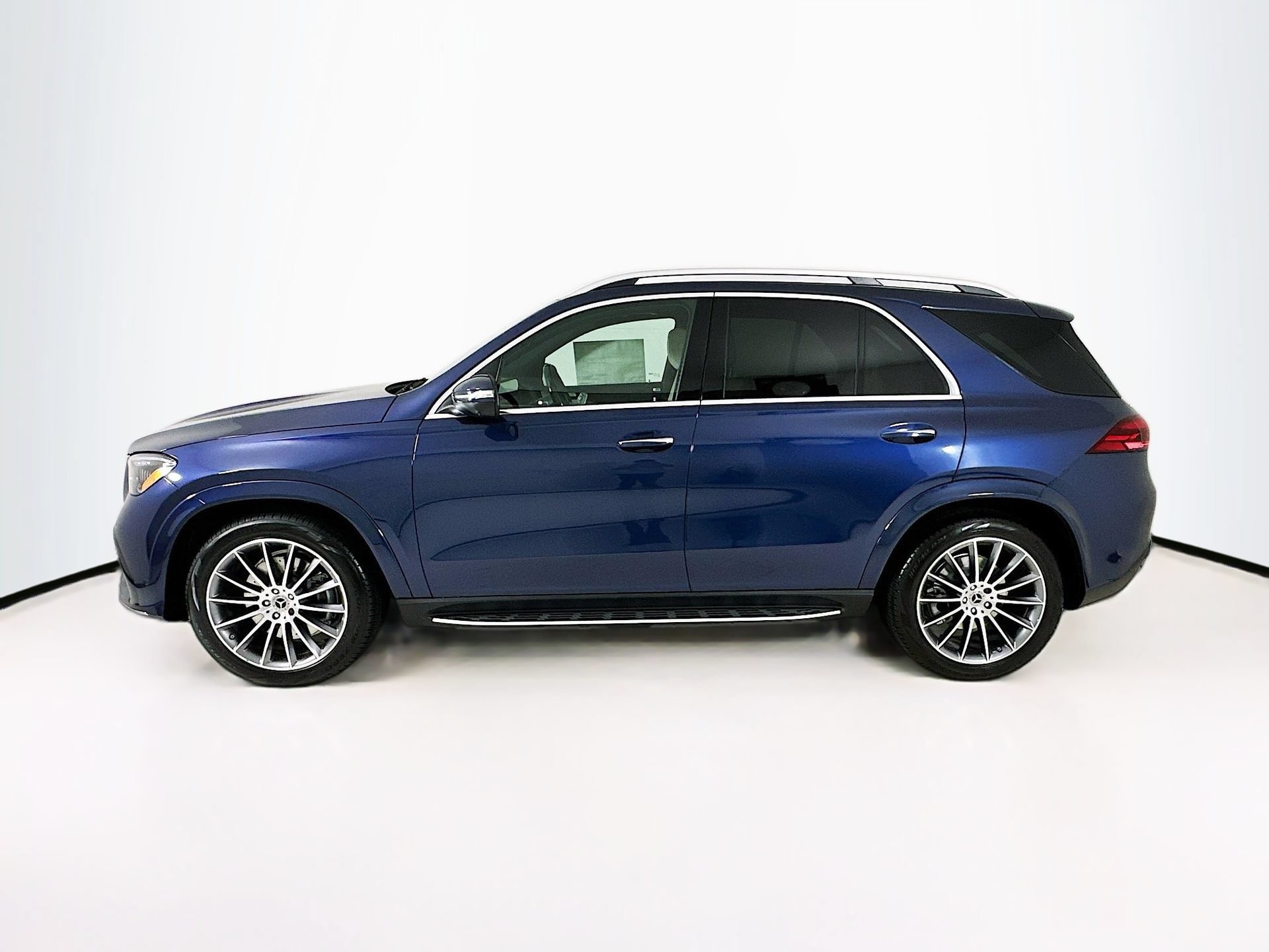 New 2026 Mercedes-Benz GLE 450 4MATIC image 5