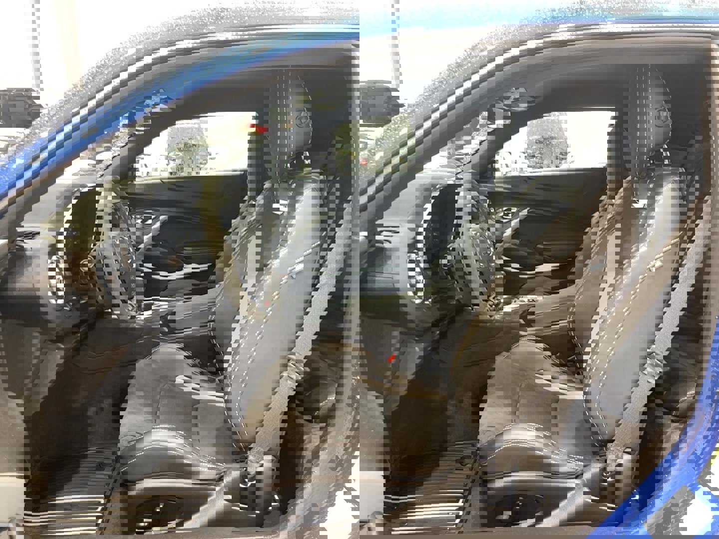 Used 2023 Chevrolet Camaro SS image 8