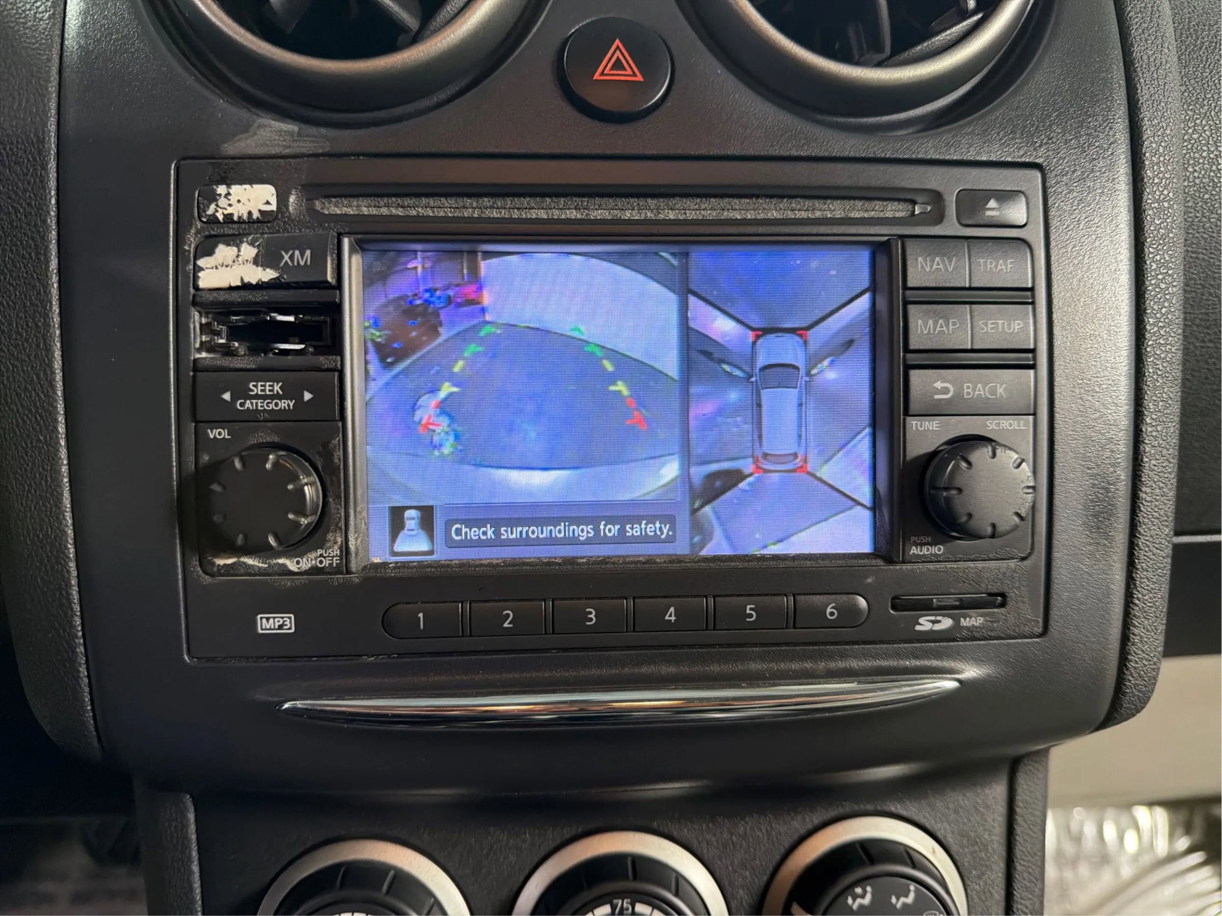 Used 2013 Nissan Rogue SL FWD image 27