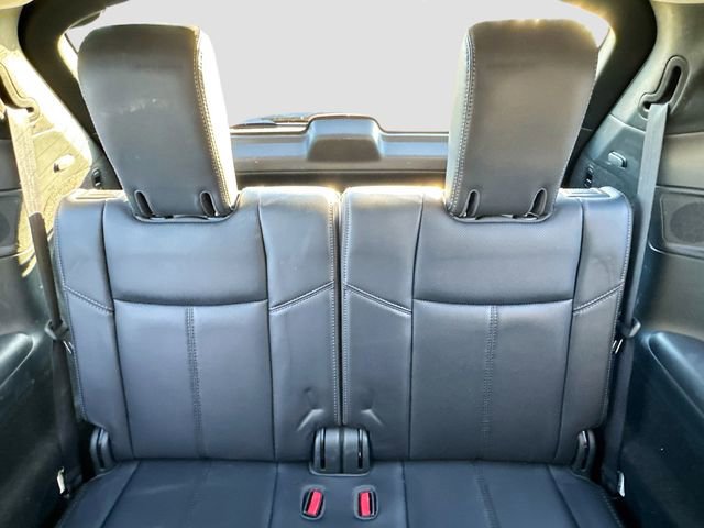 Used 2020 Nissan Pathfinder Platinum image 30