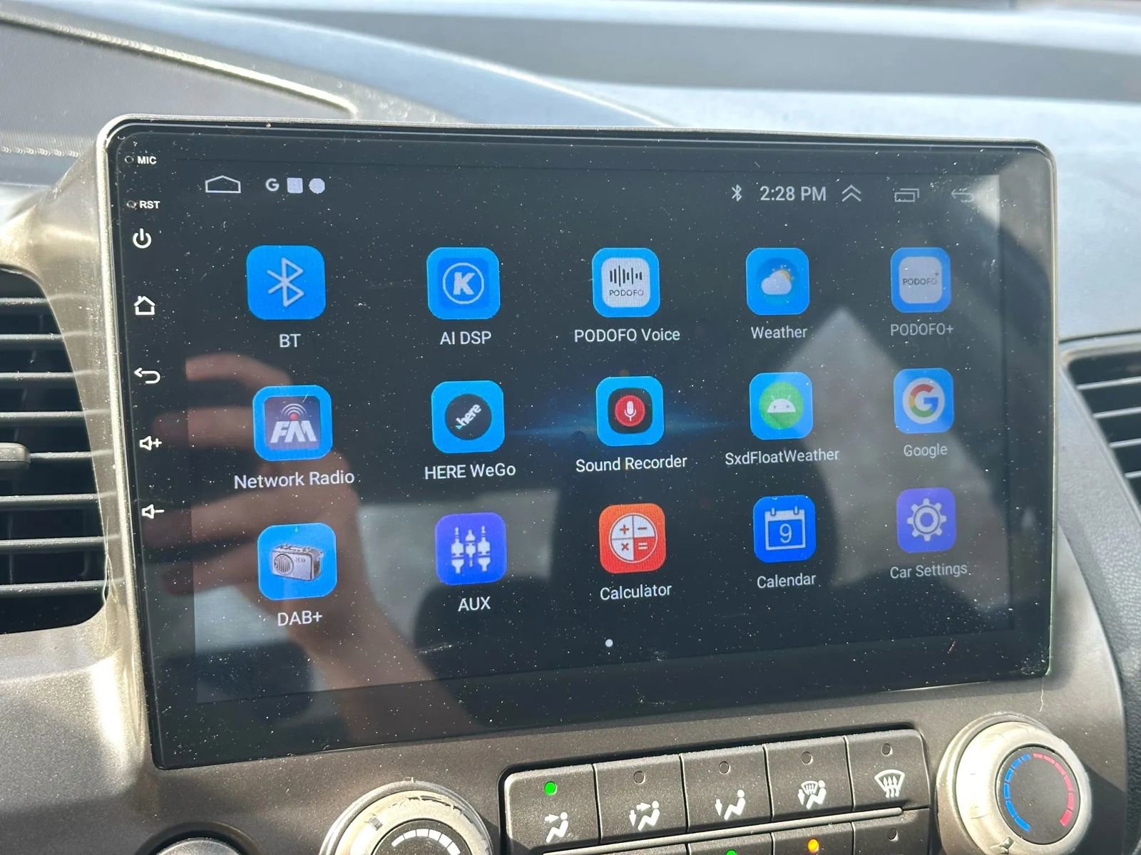 Used 2011 Honda Civic LX-S image 4