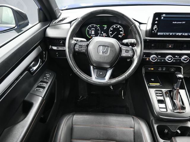 Certified 2023 Honda CR-V Sport Touring image 12