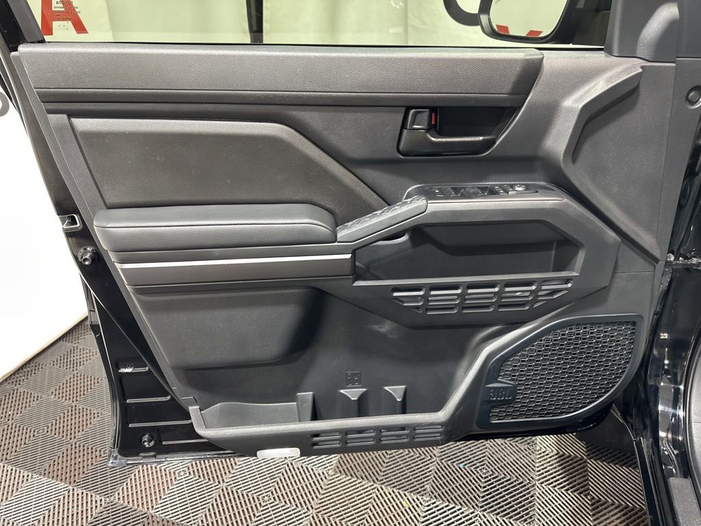 Used 2024 Toyota Tacoma SR5 image 22