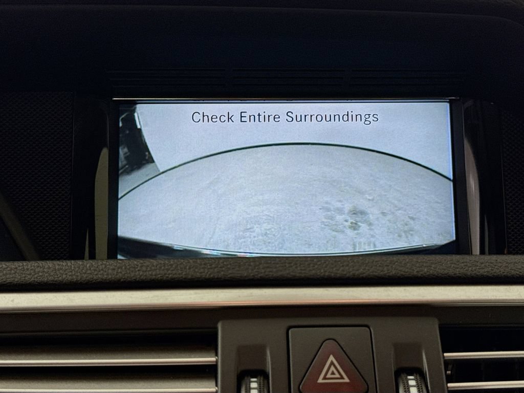 Used 2010 Mercedes-Benz E 350 Sedan image 16