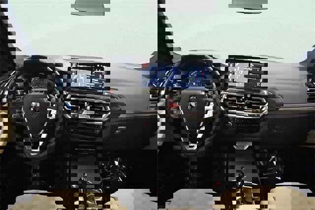 Used 2024 BMW X3 xDrive30i w/ Premium Package w/ZPA image 5