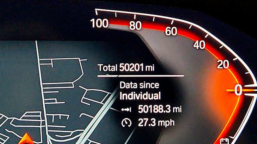 Used 2022 BMW X5 xDrive40i w/ Premium Package AWD/4WD image 34