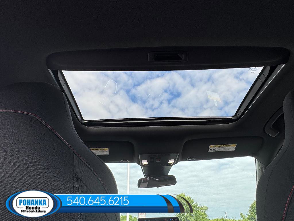 New 2026 Honda Civic Si image 14