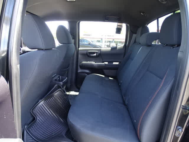 Certified 2020 Toyota Tacoma TRD Sport w/ Technology Package RWD image 21