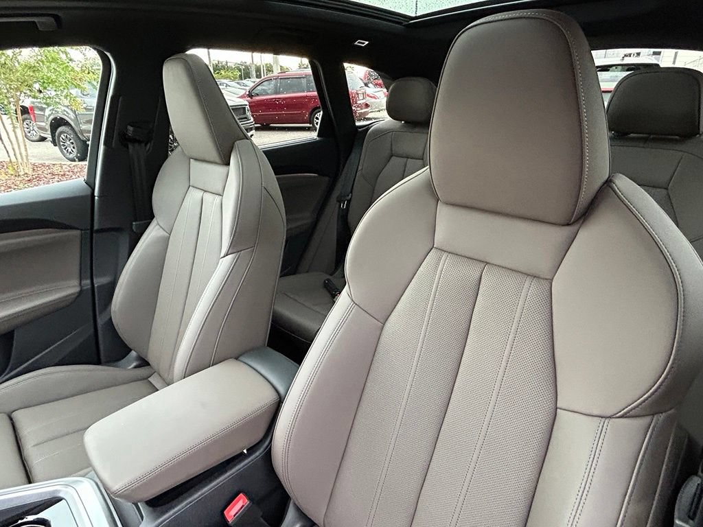 New 2026 Audi Q5 Premium Plus AWD/4WD image 18
