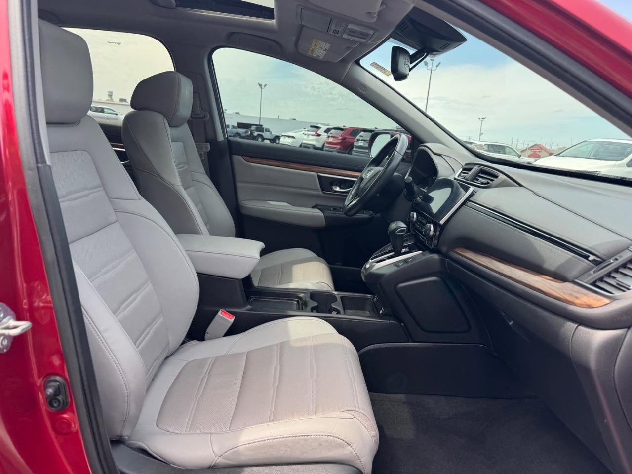 Used 2020 Honda CR-V EX-L image 17