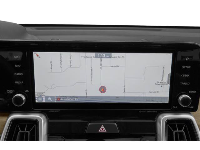 Used 2021 Kia Sorento SX Prestige AWD/4WD image 19