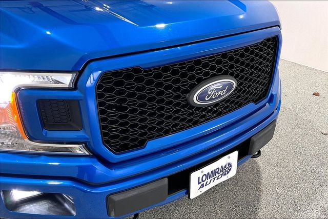Used 2019 Ford F150 XL w/ Equipment Group 101A Mid image 35