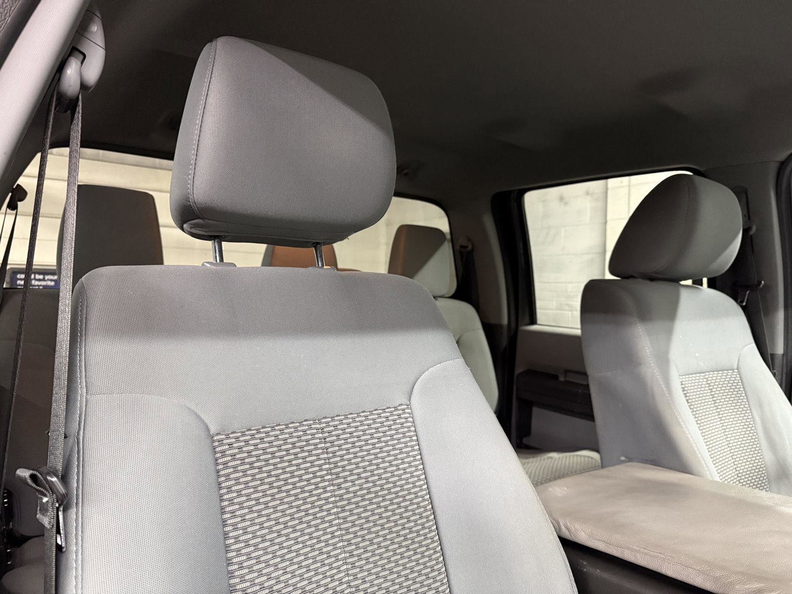 Used 2015 Ford F350 XL image 22