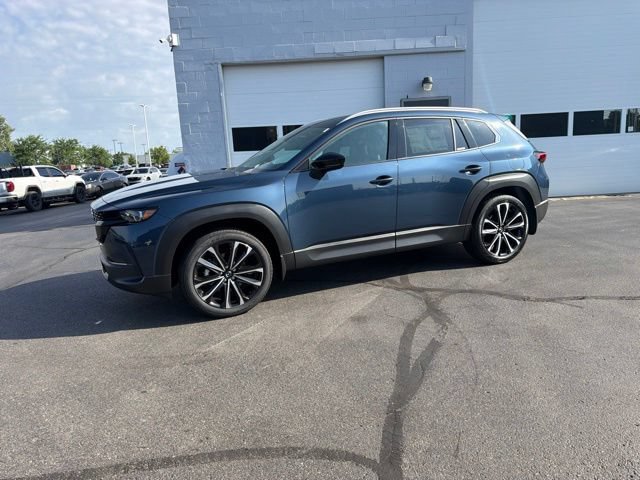 New 2026 MAZDA CX-50 AWD 2.5 S w/ Premium Package image 18