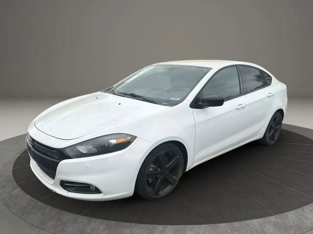 Used 2014 Dodge Dart SXT