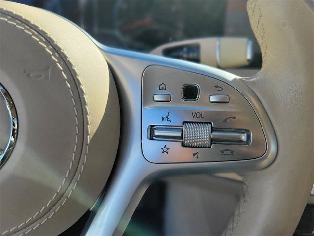 Used 2020 Mercedes-Benz S 560 Sedan image 22