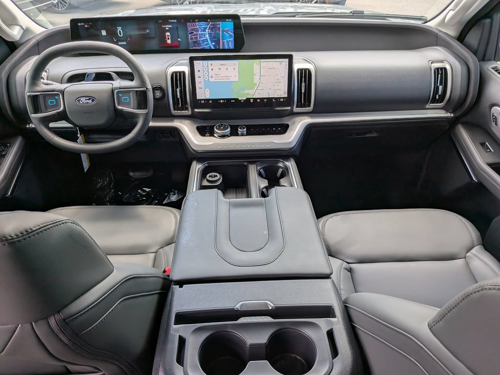 New 2027 Ford Expedition Active RWD image 11