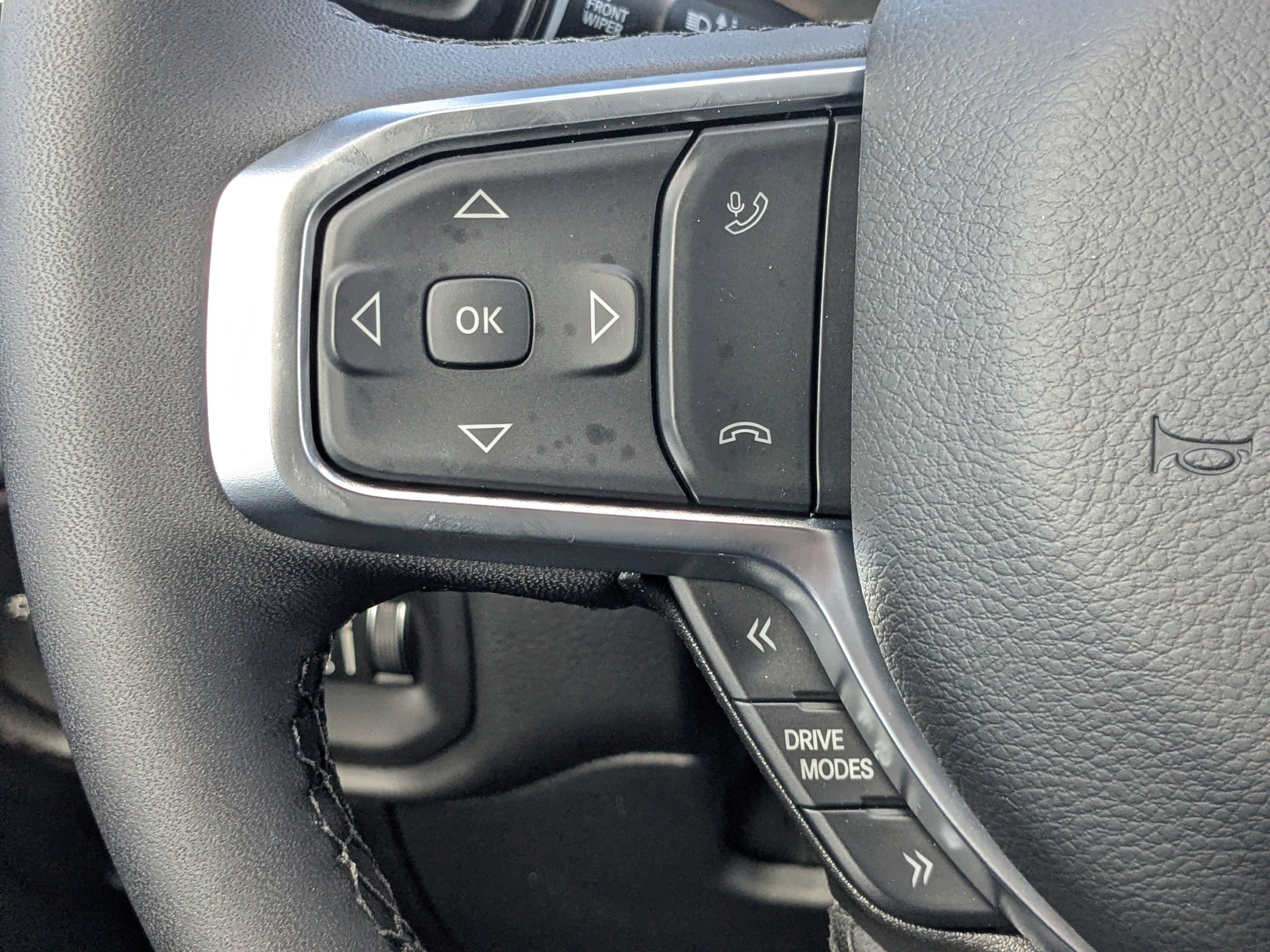 New 2026 RAM 1500 Big Horn image 24