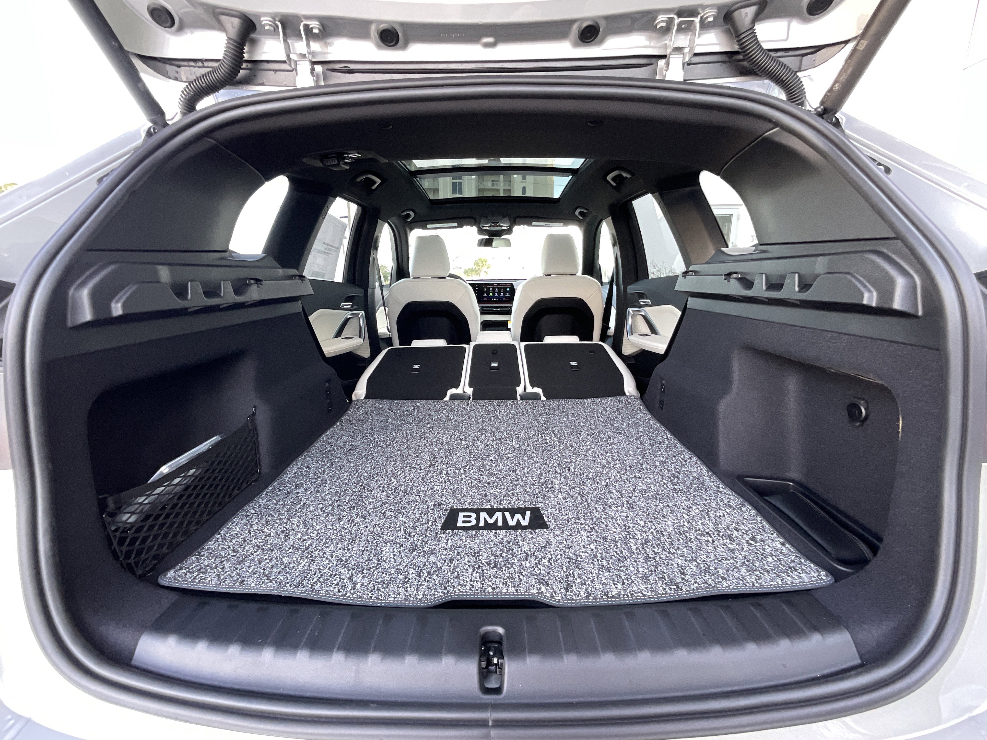 New 2026 BMW X1 xDrive28i w/ Convenience Package image 31