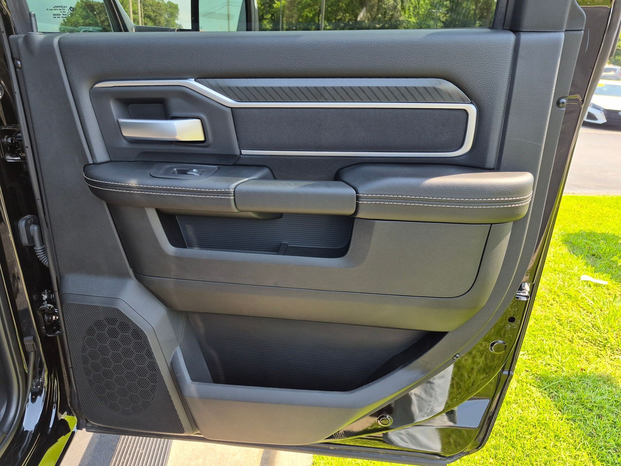 New 2026 RAM 3500 Big Horn AWD/4WD image 20