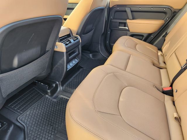 Used 2026 Land Rover Defender 110 S image 20
