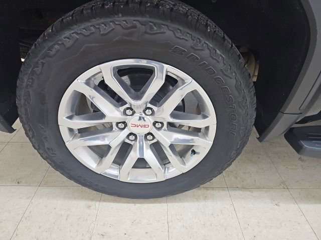 Used 2021 GMC Sierra 1500 SLT w/ SLT Premium Plus Package image 24