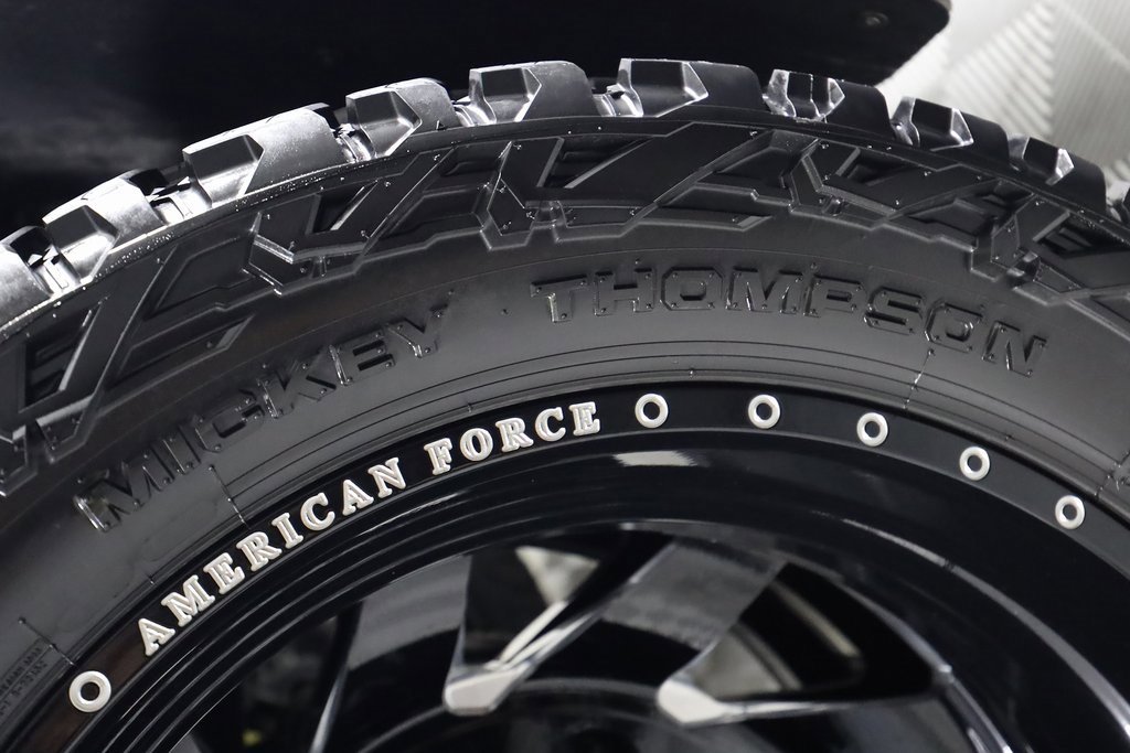 Used 2024 GMC Sierra 3500 Denali Ultimate image 50