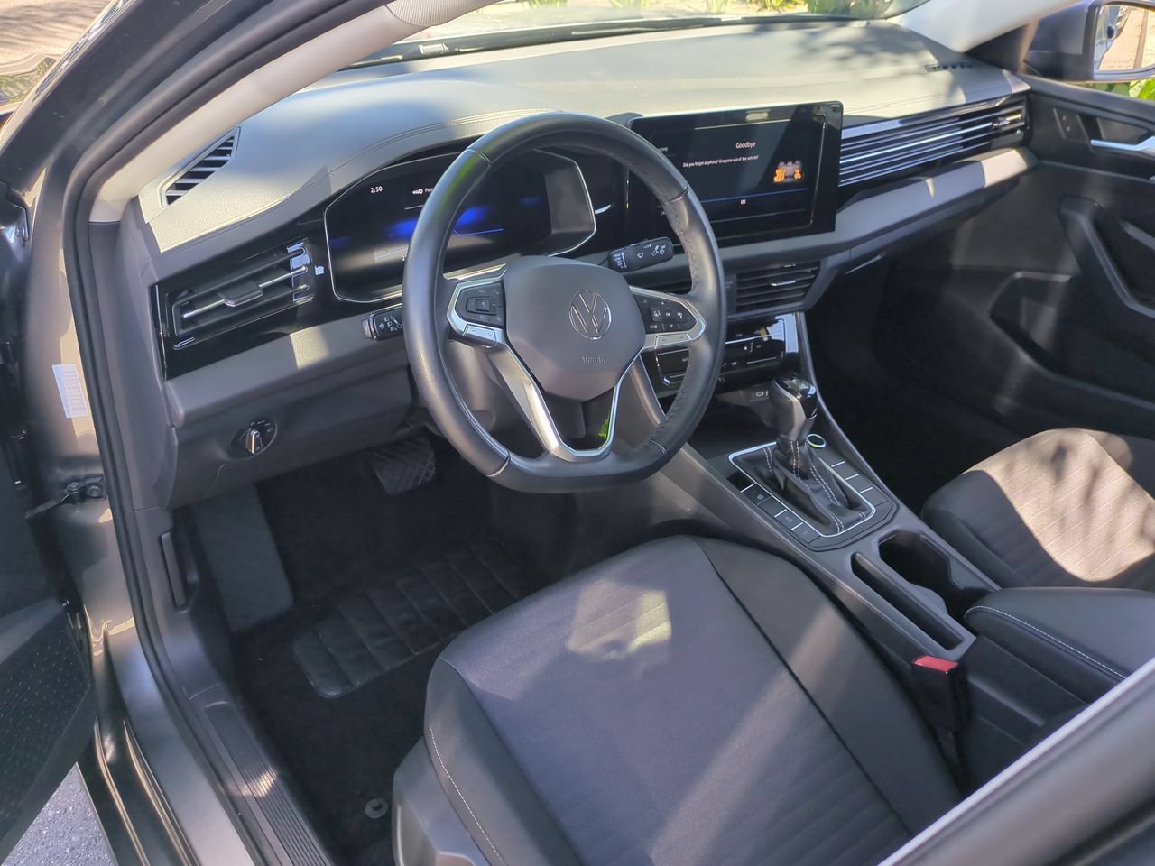 Used 2025 Volkswagen Jetta S FWD image 10