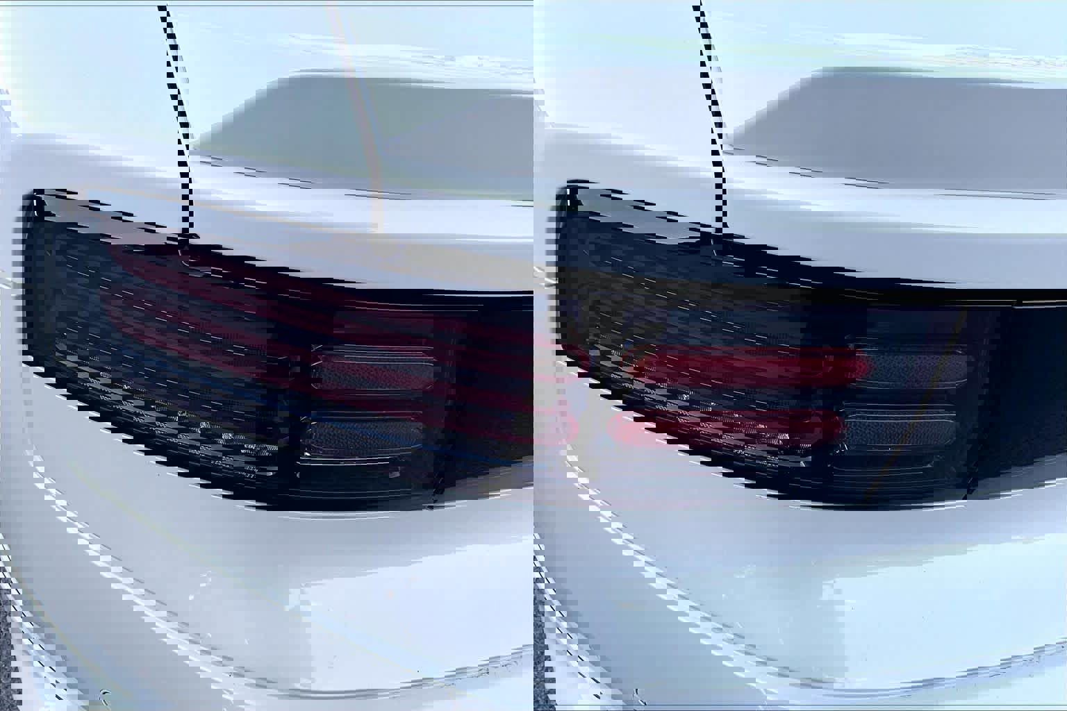 New 2026 Nissan Z Performance w/ Floor Mat Package image 12