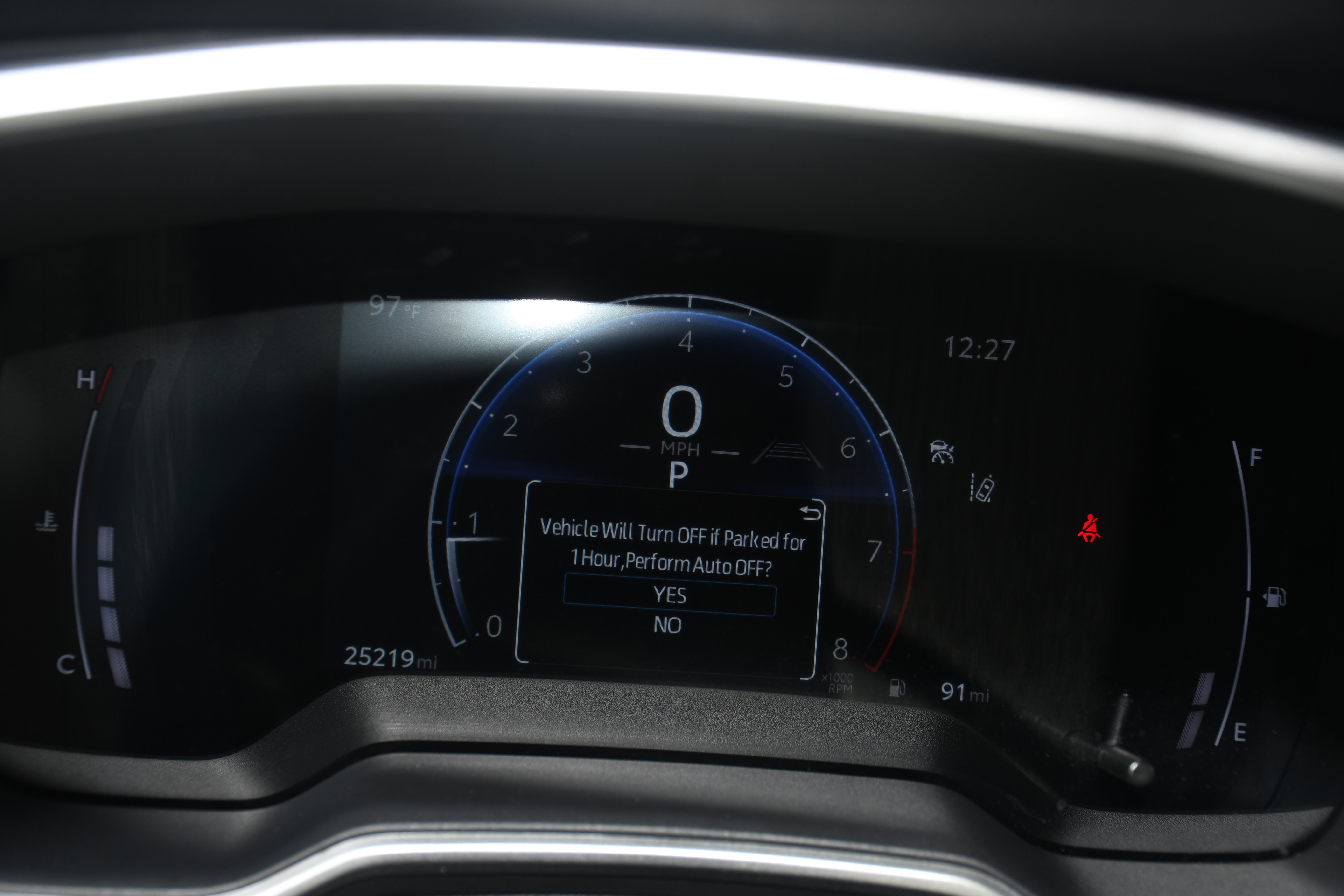 Certified 2025 Toyota Corolla Cross XLE FWD image 13