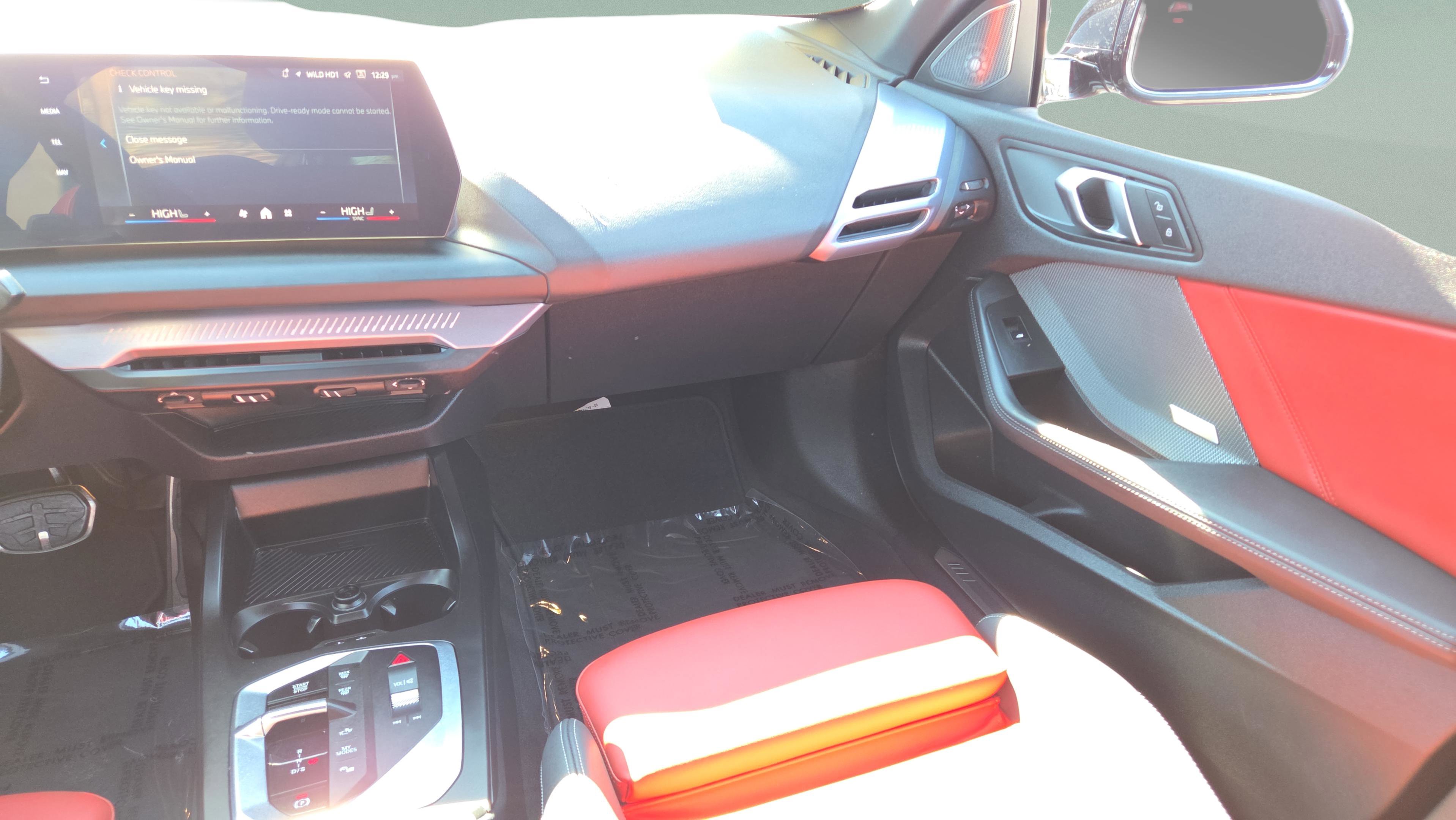 Certified 2025 BMW 228i xDrive 228 xDrive w/ M Sport Package image 38