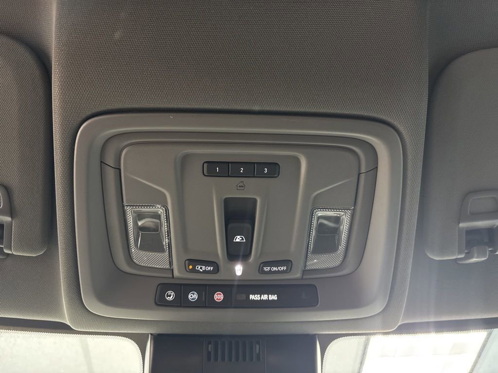 New 2026 Chevrolet Silverado 1500 LTZ image 26