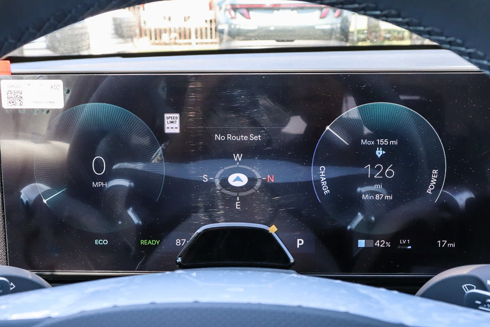 New 2026 Hyundai Ioniq 5 SEL RWD image 30