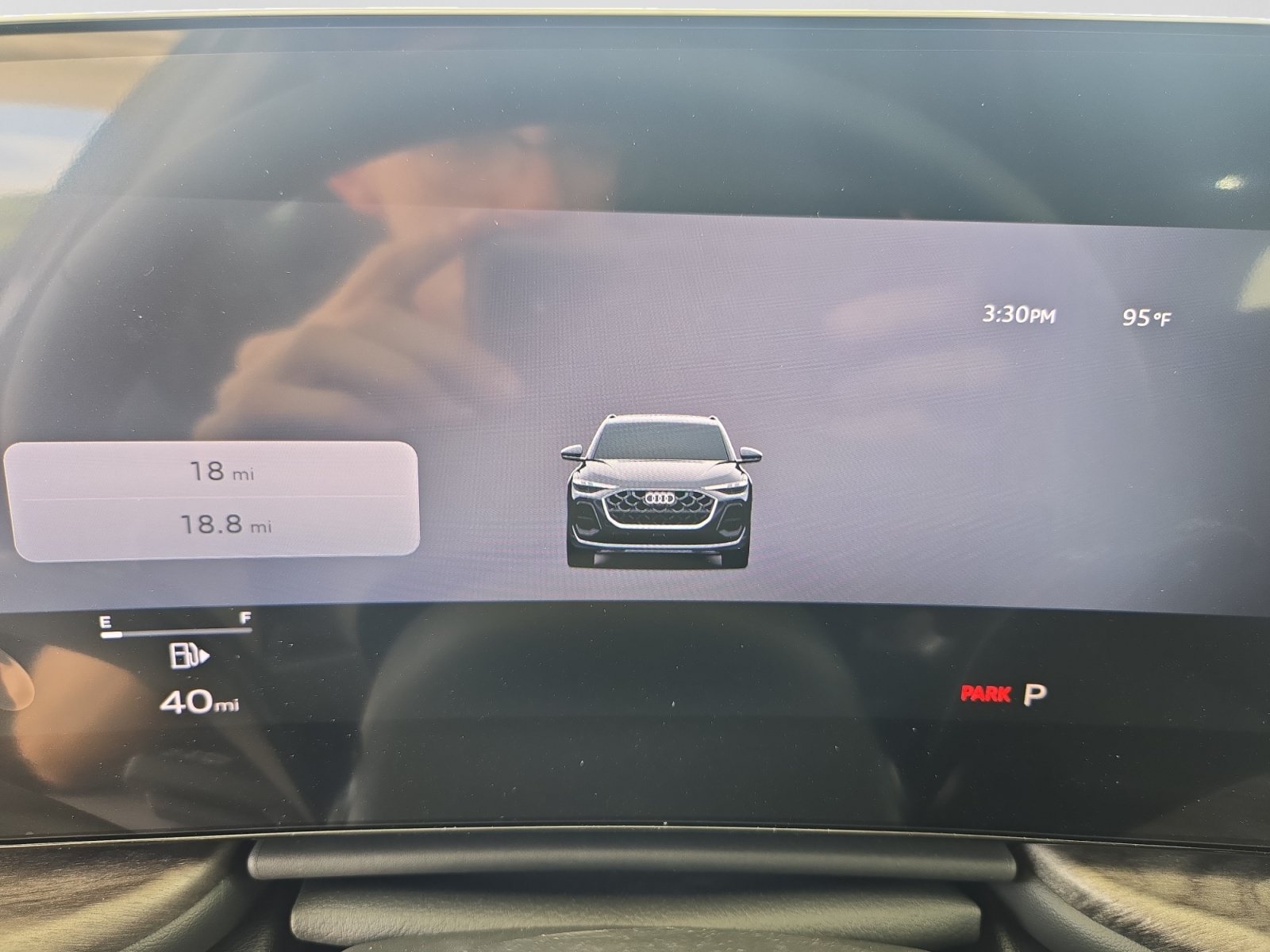 New 2026 Audi Q5 2.0T AWD/4WD image 14