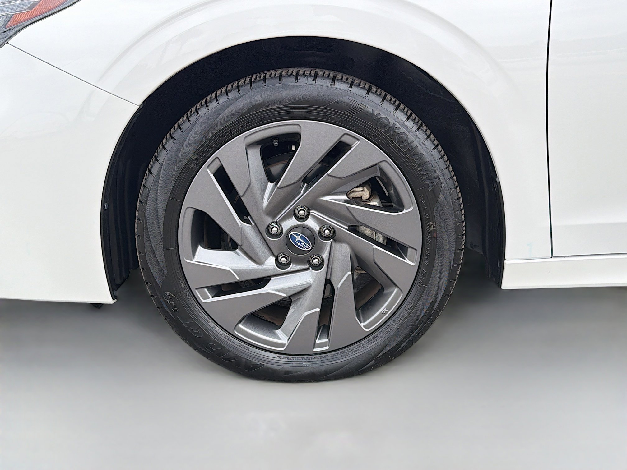 Used 2024 Subaru Legacy Sport AWD/4WD image 40