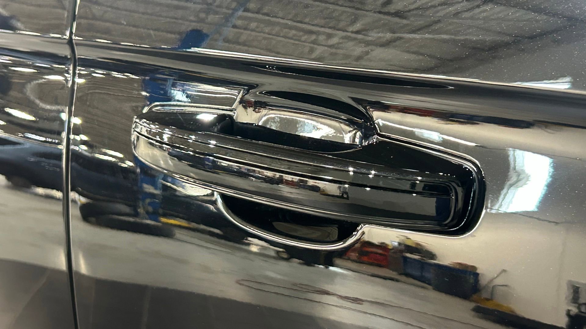 New 2026 Lincoln Navigator Premiere AWD/4WD image 15