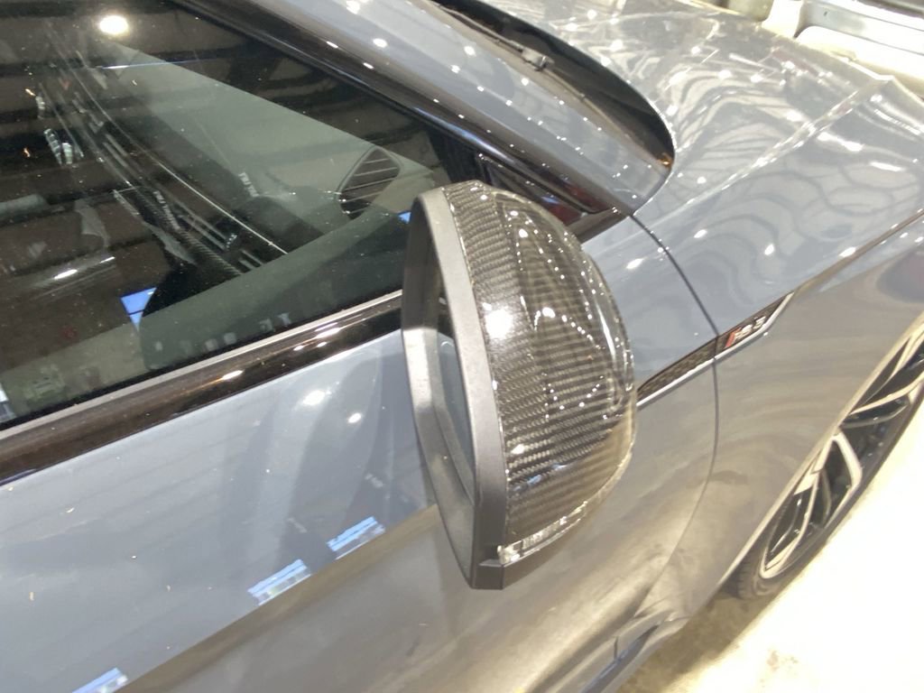 Used 2019 Audi RS 5 w/ Dynamic Plus Package image 22