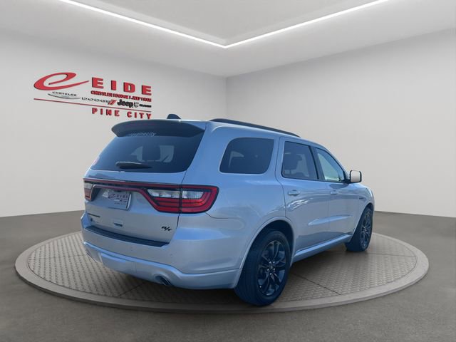 Used 2024 Dodge Durango R/T AWD/4WD image 6