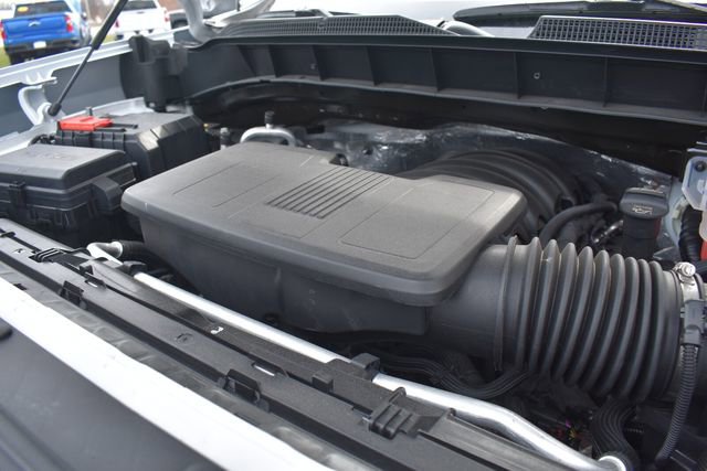 New 2026 Chevrolet Silverado 1500 W/T w/ WT Value Package image 29