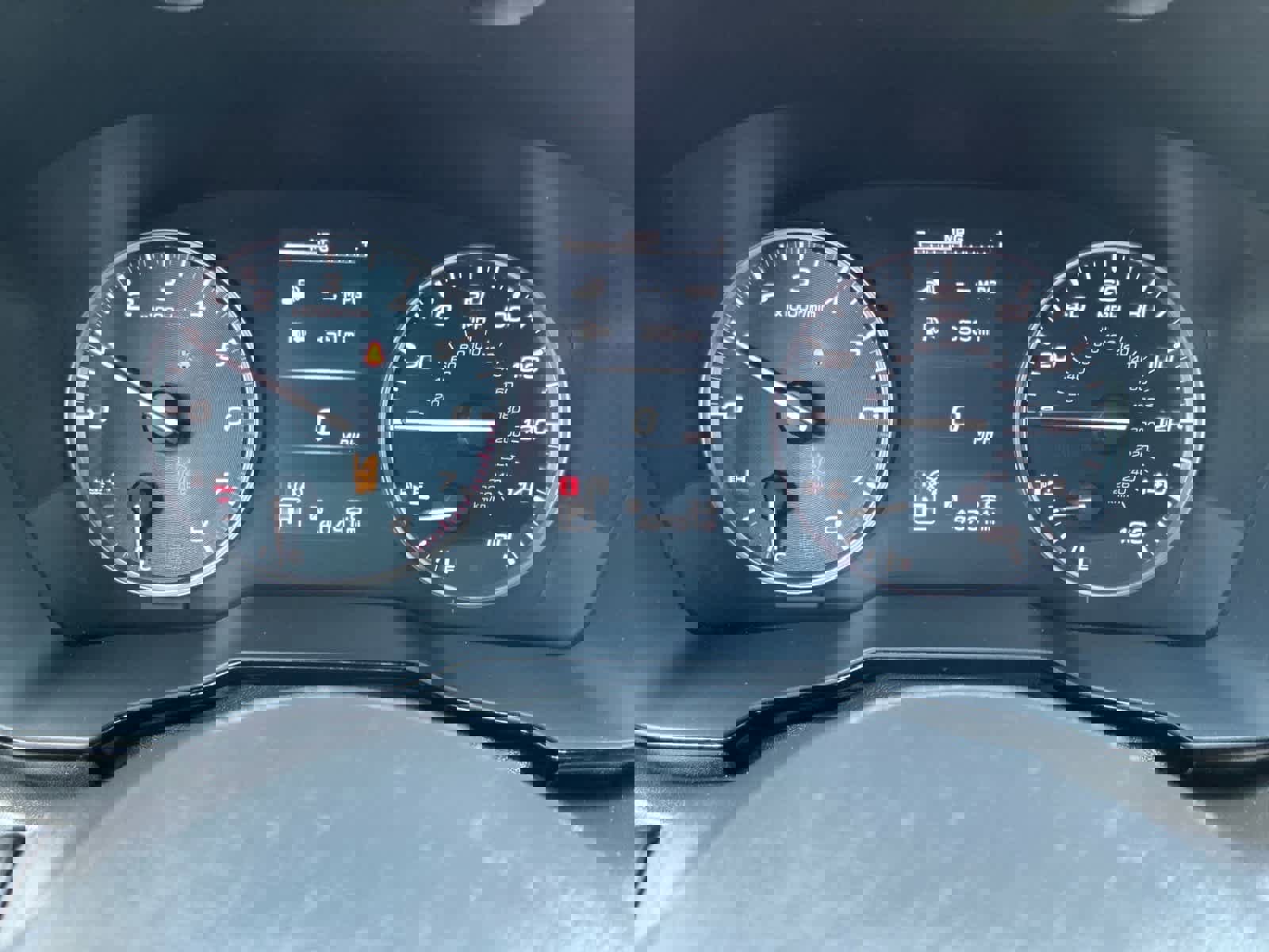 Used 2024 Subaru Legacy Premium w/ Popular Package #1 image 17