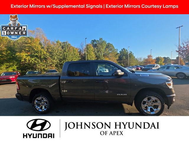 Used 2023 RAM 1500 Big Horn image 14