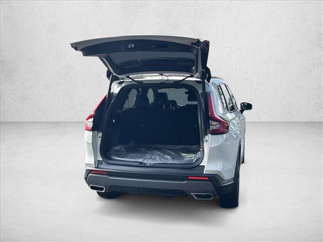 New 2026 Honda CR-V Sport Touring image 2