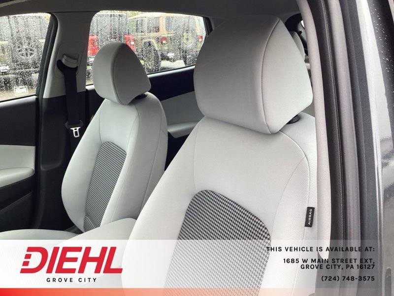 Used 2022 Hyundai Kona SE AWD/4WD image 18