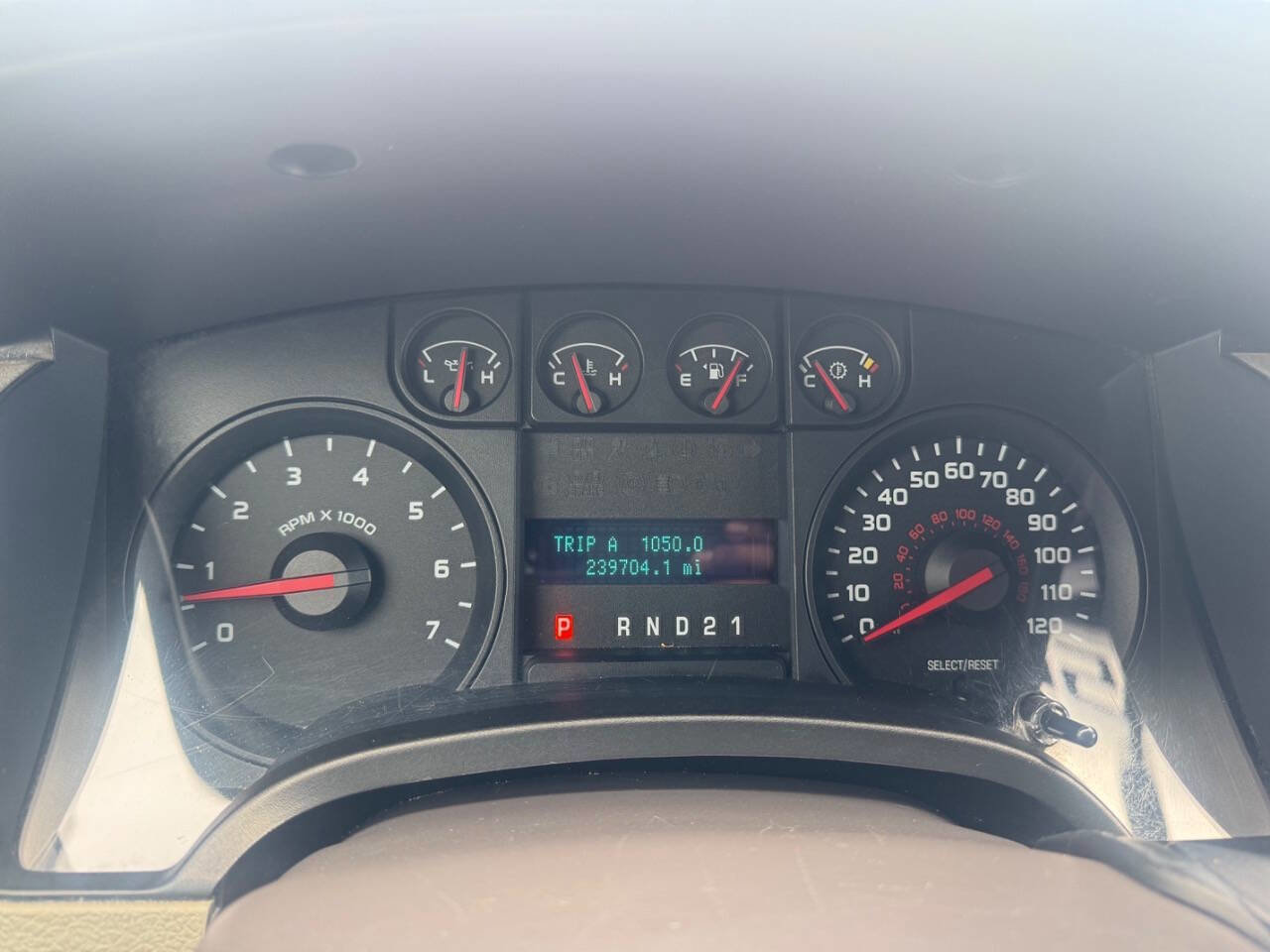 Used 2009 Ford F150 STX RWD image 10