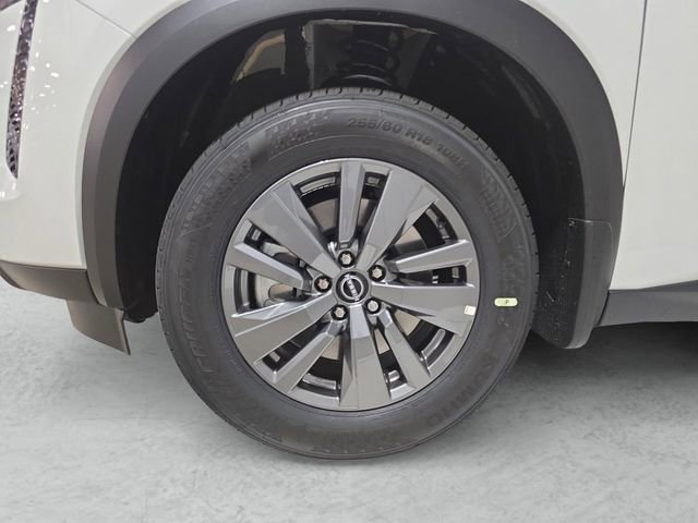 New 2026 Nissan Pathfinder SV image 23