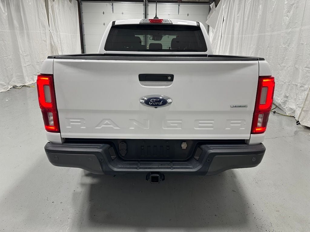 Used 2020 Ford Ranger XLT w/ Equipment Group 301A Mid AWD/4WD image 6