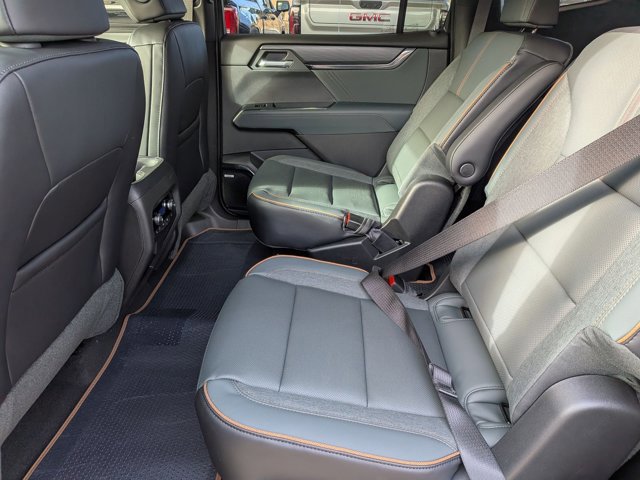 New 2026 GMC Acadia AT4 w/ Super Cruise Package image 14