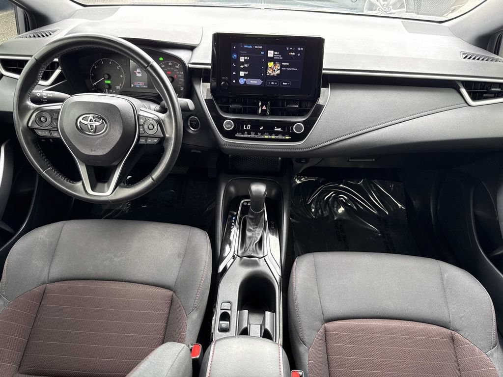 Used 2024 Toyota Corolla SE FWD image 18