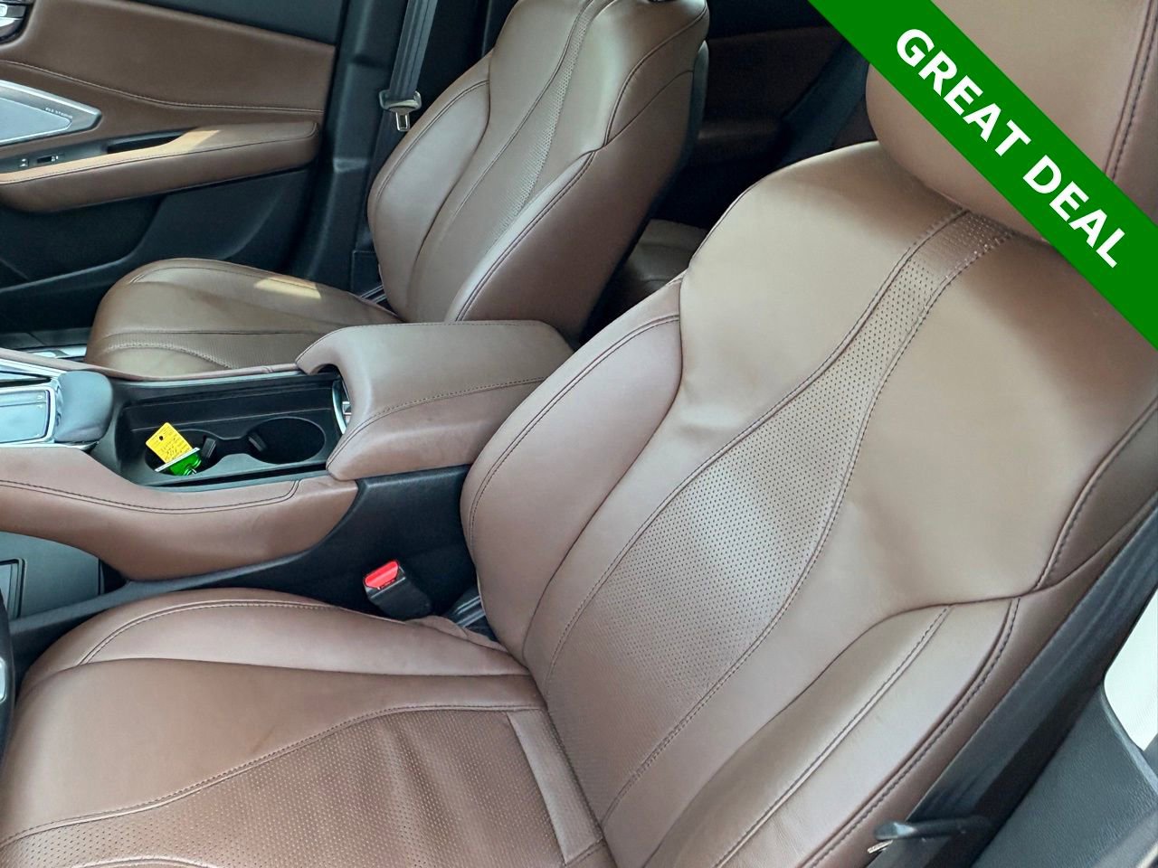 Used 2024 Acura RDX w/ Technology Package image 31